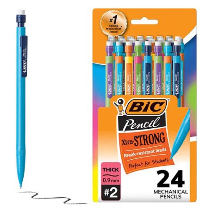 Are lead pencils toxic?