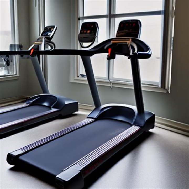 Are treadmills hard on electricity?