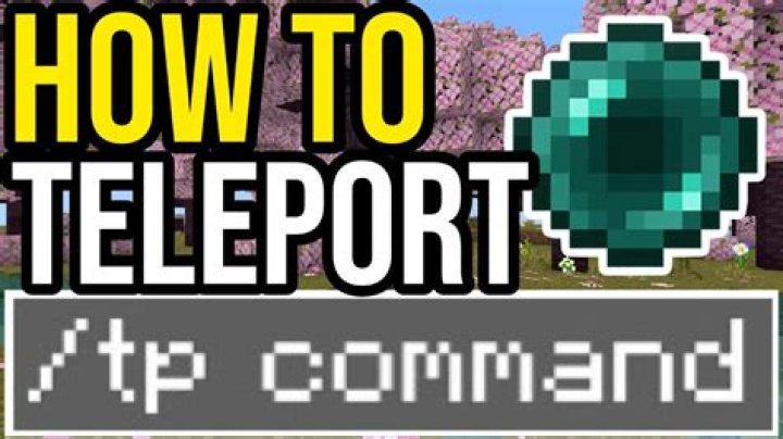 Can a Law Teleport?