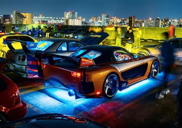 Can you drift in a Tesla?