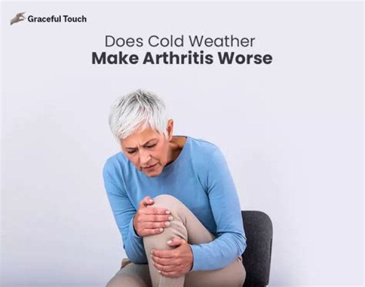 Does chocolate make arthritis worse?