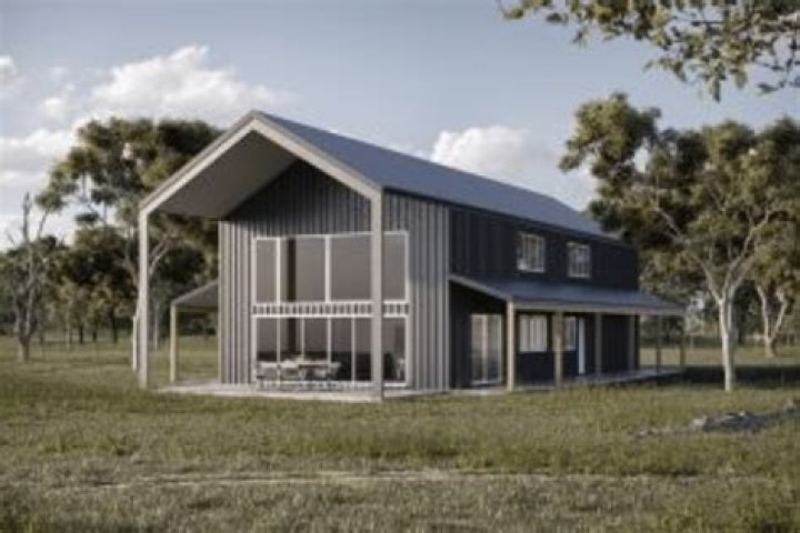 Does CO2 rise in a house?