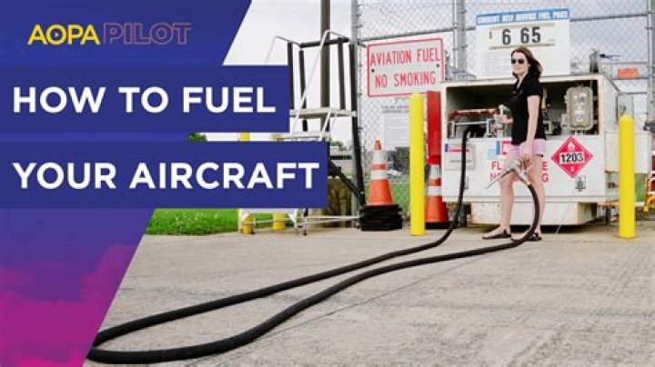 How do you fuel 50K?