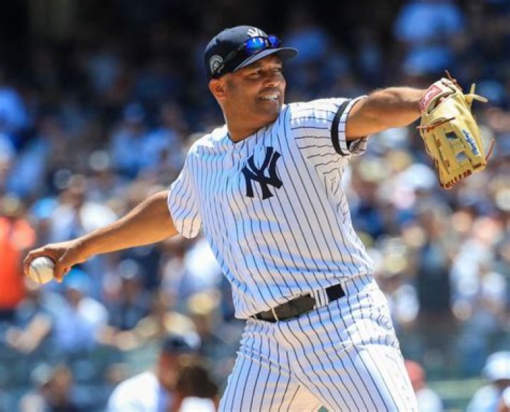 How good is Mariano Rivera?