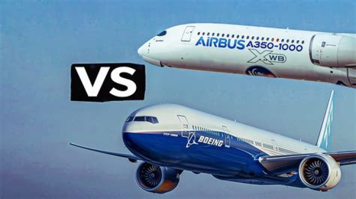 Is A350 bigger than 777?