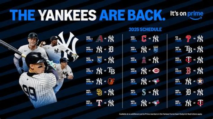 Is MLB Network free with Amazon Prime?