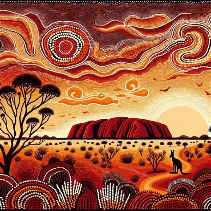 What Aboriginal land is Carlingford on?