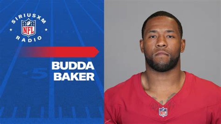 What did Cam Akers say after Budda Baker injury?