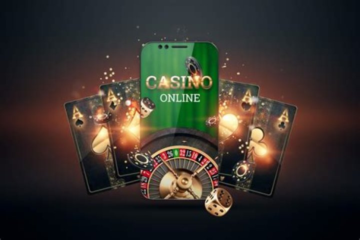 What does hand pay mean at a casino?