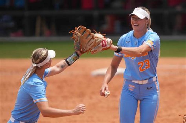 What is a DH in softball?