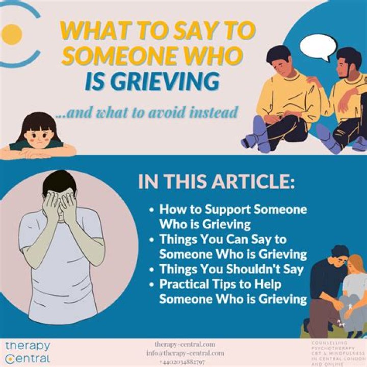 What to say to someone who is hearing voices?