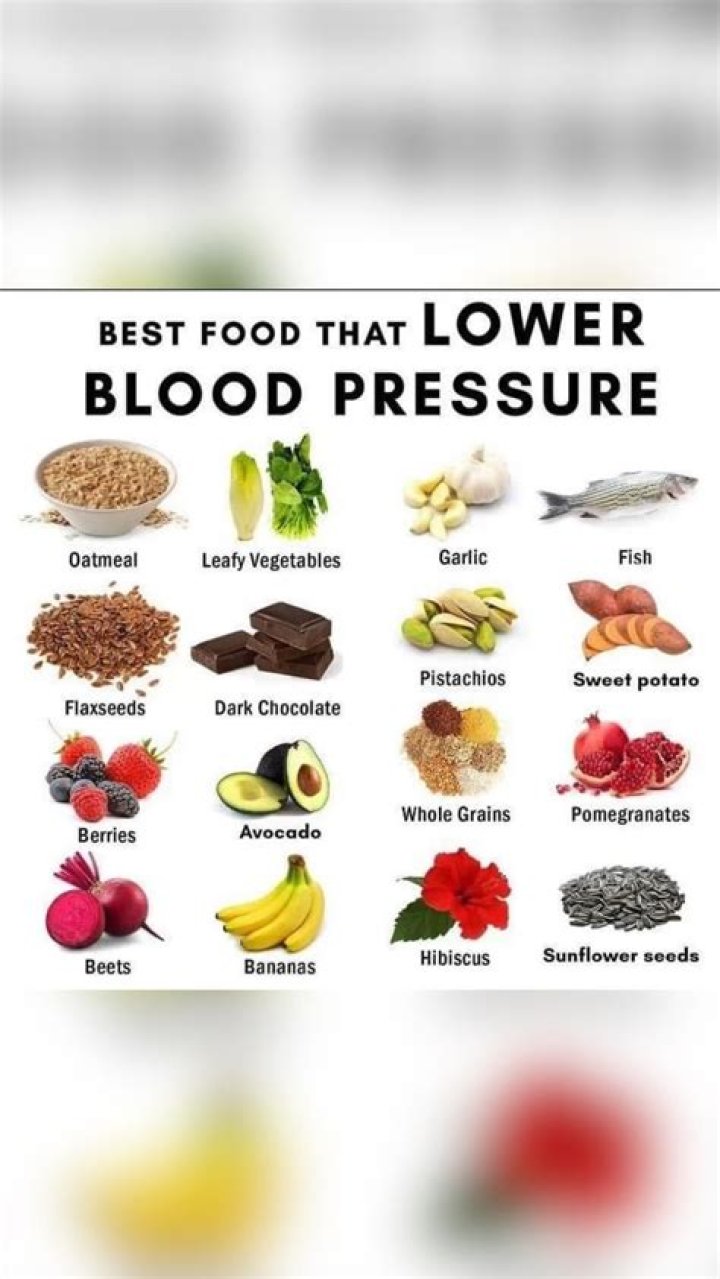 Which is the best fruit for high blood pressure?