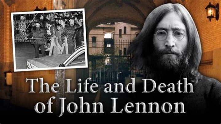 Who inherited all of John Lennon's money?
