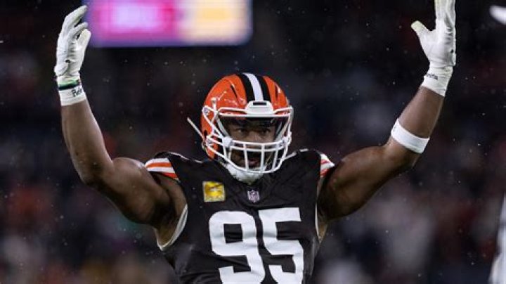 Who was the best Browns QB?